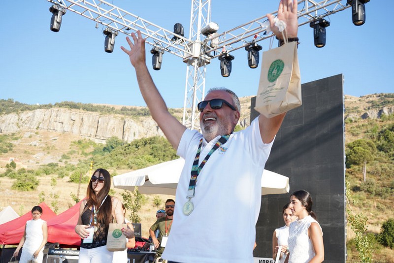 A great success for Hammana Motor Show 2019